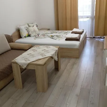 мечето Apartamento