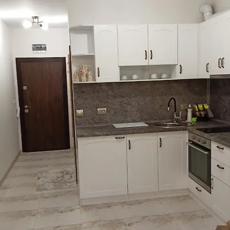 мечето Apartamento *