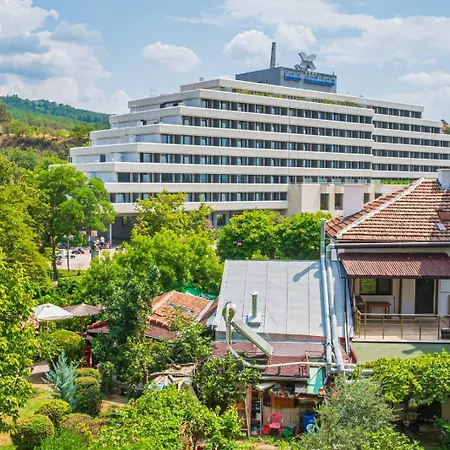 Διαμέρισμα мечето *