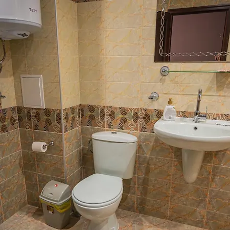 мечето Apartamento *