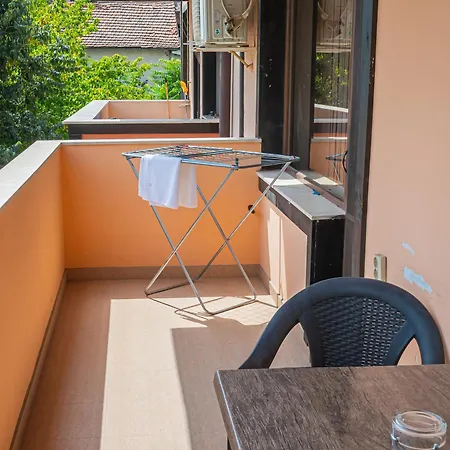 Apartamento мечето