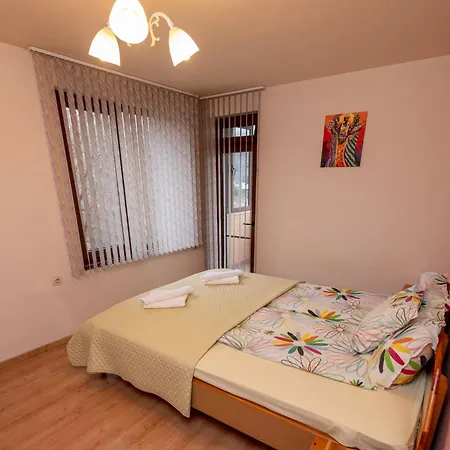 мечето Apartamento *