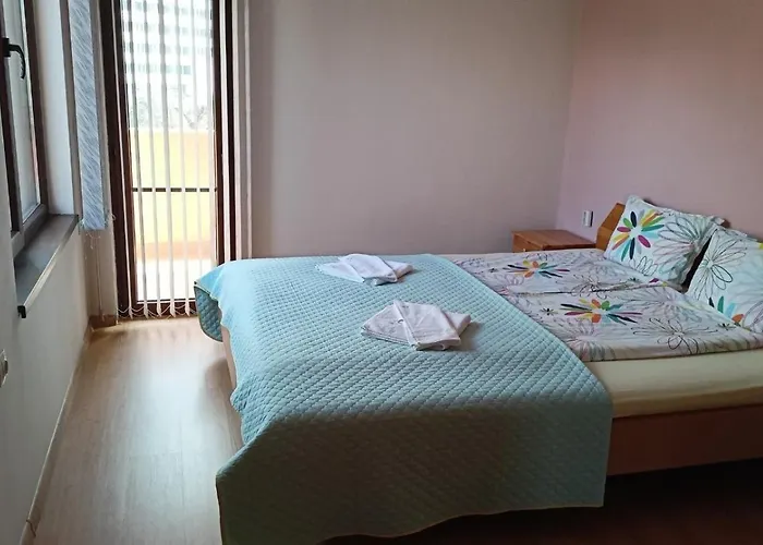 Apartament мечето