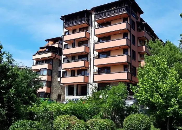 мечето * Sandanski