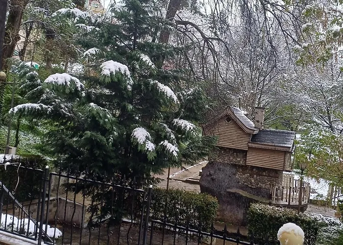 Apartament мечето