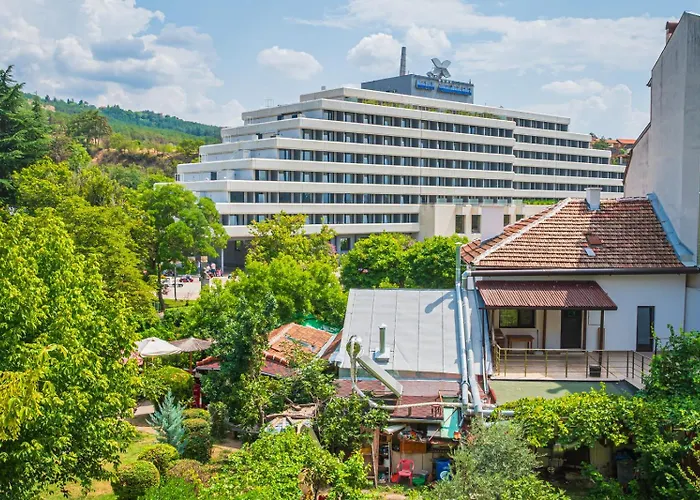 Apartament мечето *