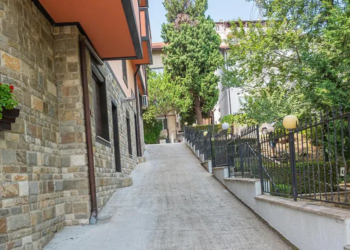 Apartament мечето Sandanski