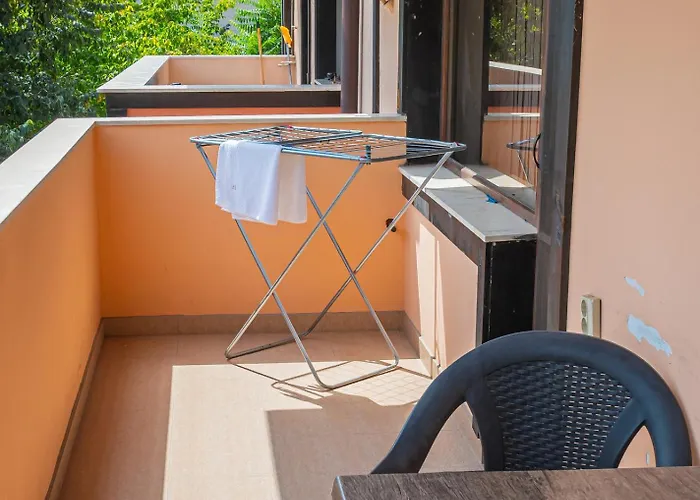 Apartament мечето